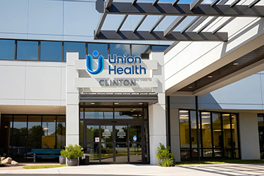 UnionHospitalClinton