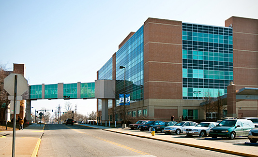 new union hospital
