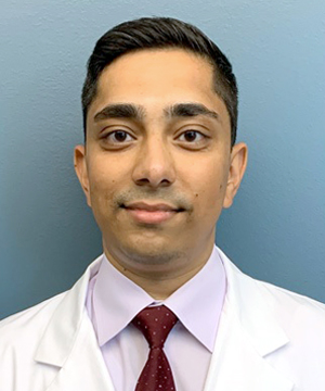 Arsalan Mohammad, MD